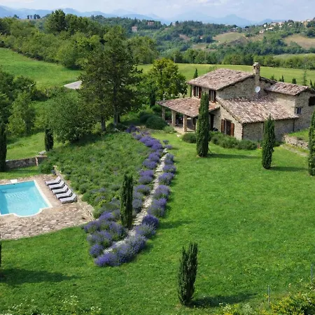 Adele - Carborello Villa Crispiero