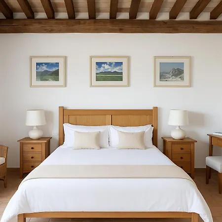 Adele - Carborello Villa