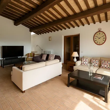 Adele - Carborello Villa Crispiero