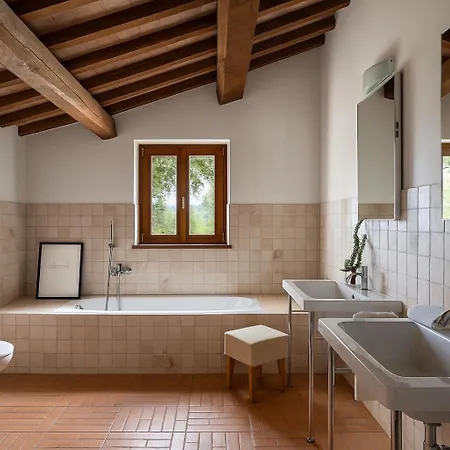 Villa Adele - Carborello Crispiero