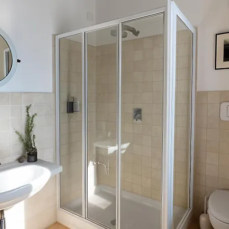 Villa Adele - Carborello Crispiero