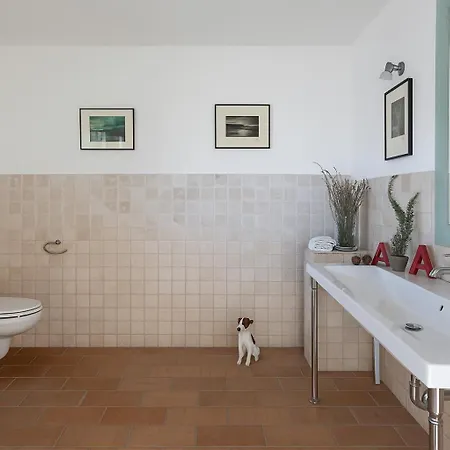 Villa Adele - Carborello