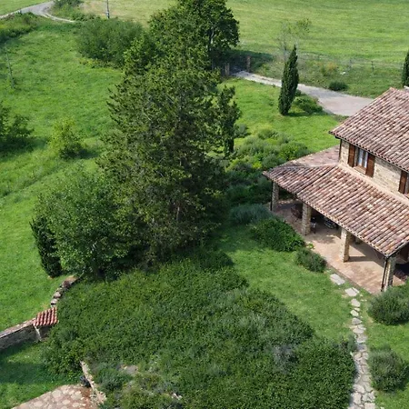 Villa Adele - Carborello *