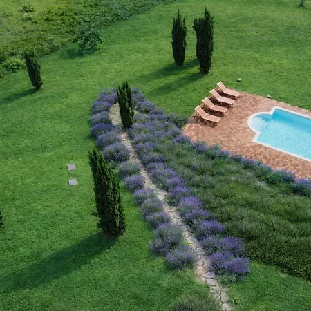 Villa Adele - Carborello *