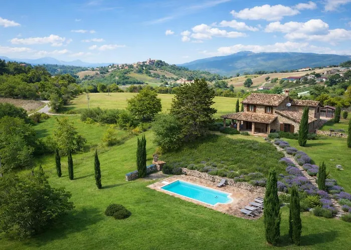 Adele - Carborello Villa