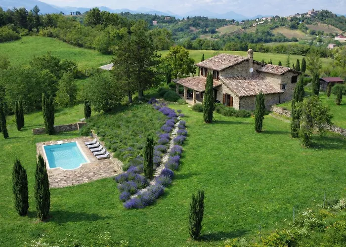 Adele - Carborello Villa Crispiero