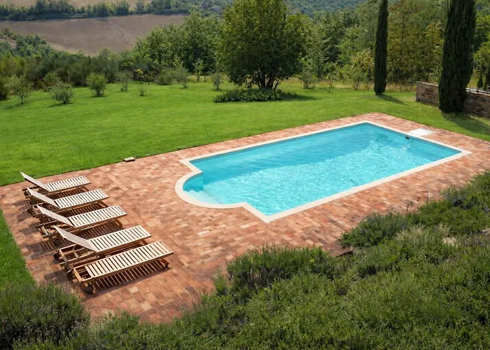 Adele - Carborello Villa