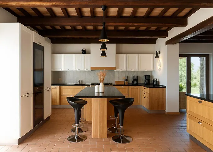 Villa Adele - Carborello *