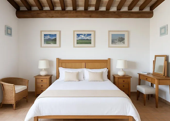 Adele - Carborello Villa