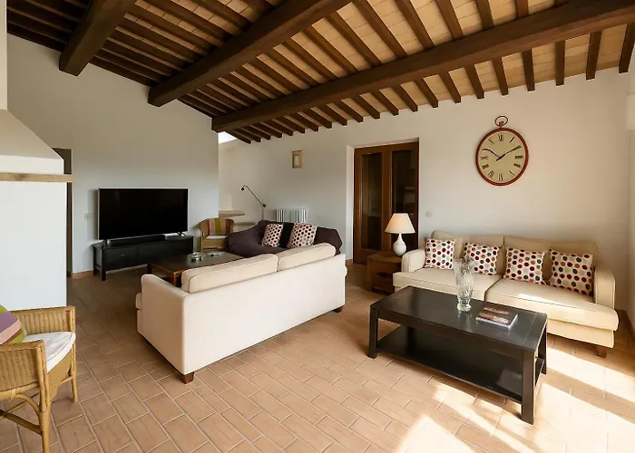 Adele - Carborello Villa Crispiero