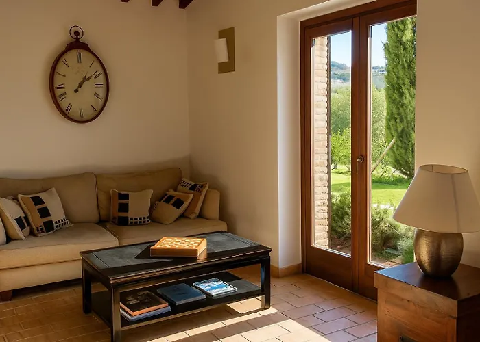 Villa Adele - Carborello