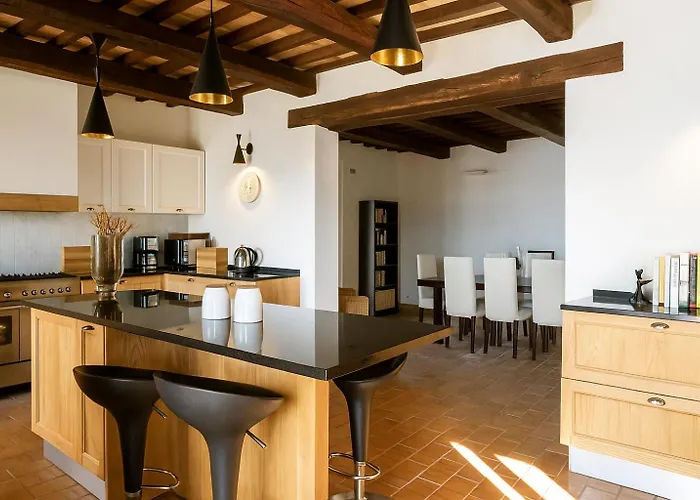 Villa Adele - Carborello