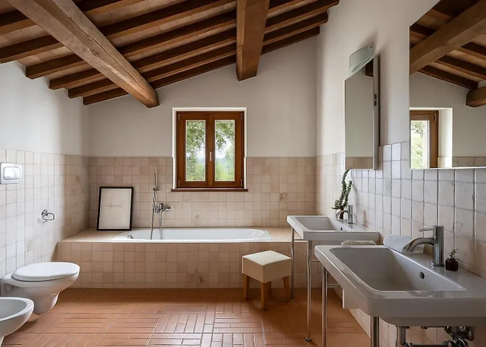 Villa Adele - Carborello Crispiero