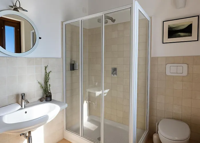 Villa Adele - Carborello Crispiero