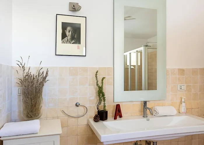 Villa Adele - Carborello