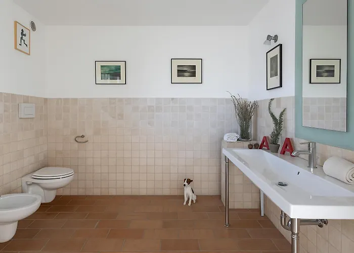 Villa Adele - Carborello