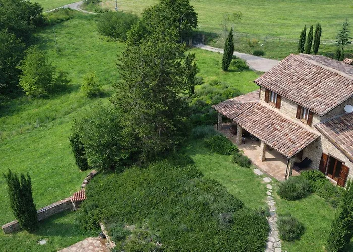 Villa Adele - Carborello *