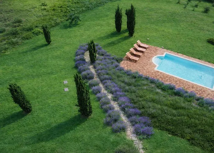 Villa Adele - Carborello *