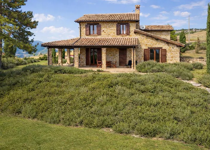 Adele - Carborello Villa Crispiero